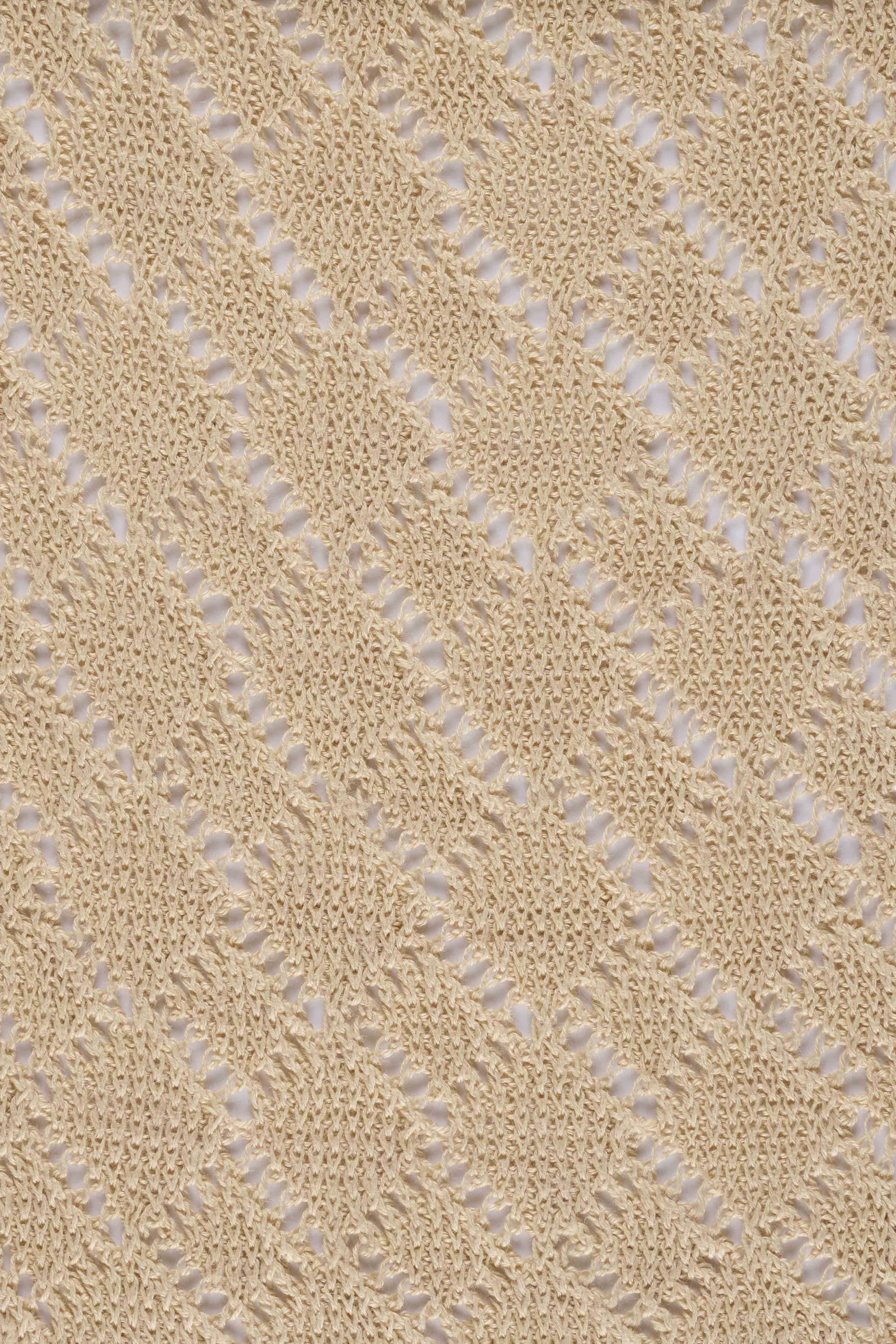 Fascia da donna in cotone biologico Seasalt con motivo a pois in